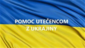 Pomoc utečencom