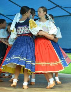 Stretnutie rodákov - 21. ročník 